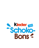 Kinder Schobo-Bons